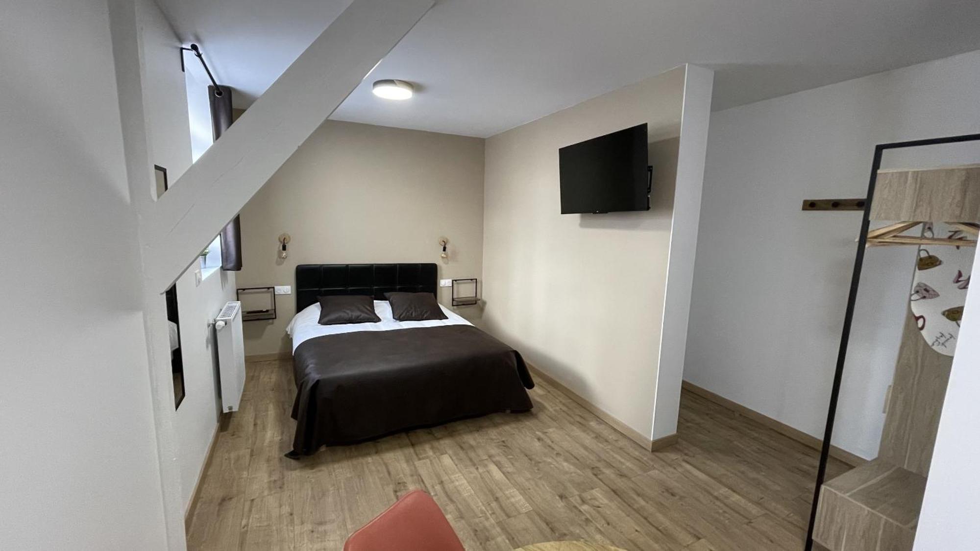 Appart Hotel Gambetta Lens Exterior foto